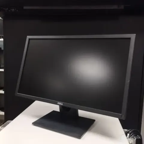 Monitor Dell E2416Hb 24-tolline/ DP