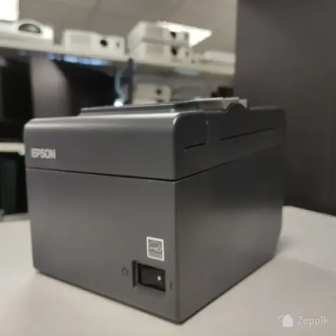Epson TM-T20 kviitungite termoprinter (POS)