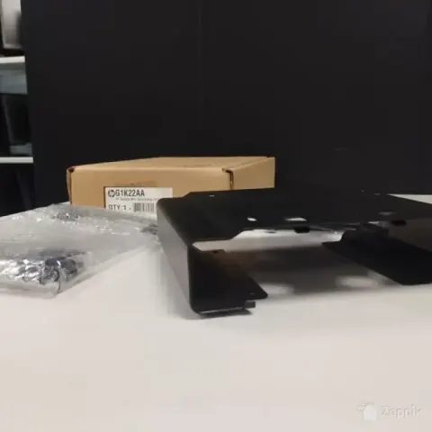 HP Desktop Mini G1K22AA VESA kinnitus / Security