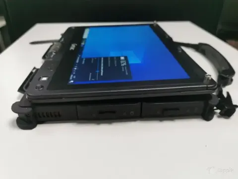 Getac V110 G4/I5-7300U/16GB RAM/256GB M.2