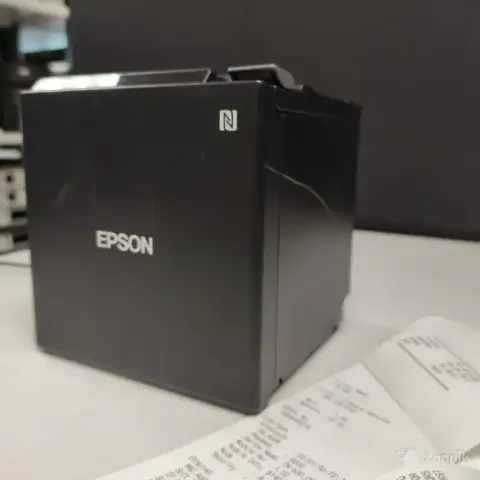 Epson TM-m30 LAN / Bluetooth / USB kviitungiprinter