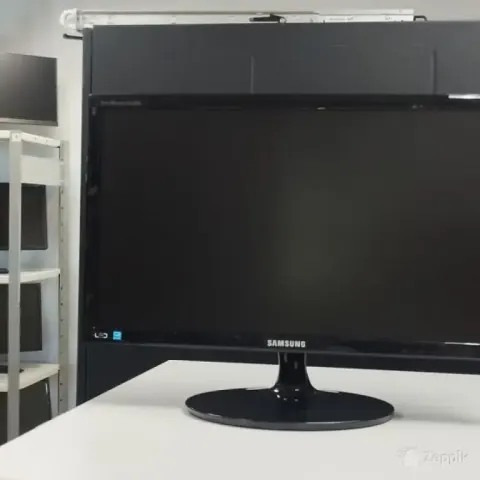 Samsung S22A300N 21,5" Full HD LED monitor
