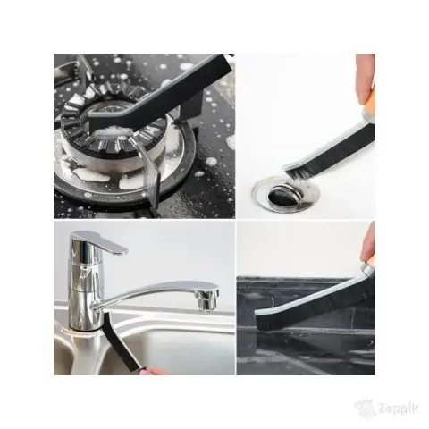 Puhastushari Nuyoach Crevice, 2 tk