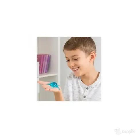 Seebi valmistamise komplekt "Jelly Soap"
