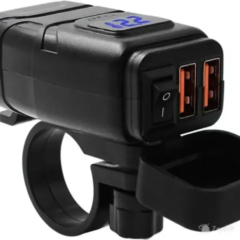 lot uus beedove qk010d bd eu 123 usb laadija