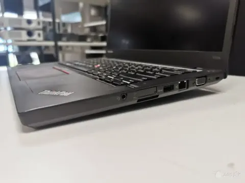 Lenovo T450s/i7-5600U/8GB RAM/250GB SSD/Battery 6h