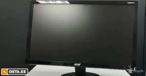 Acer P226HQV 21,5" LED monitor Full HD