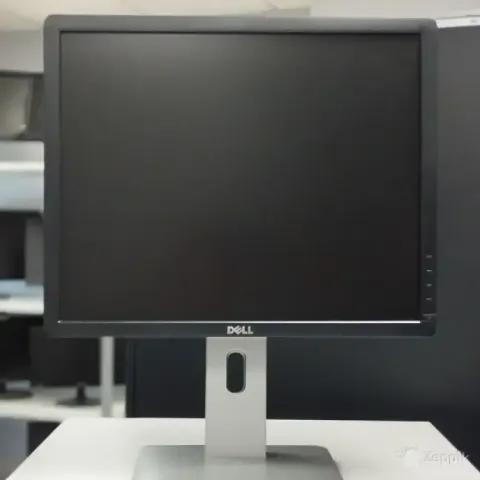 Dell P1913Sf 19" LED 1280 х 1024 DP/DVI/VGA kasutatud