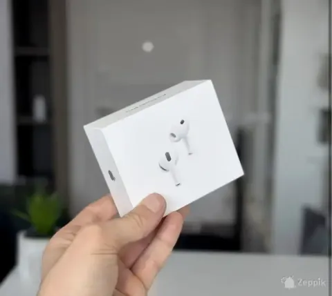 Airpods Pro 3 Apple