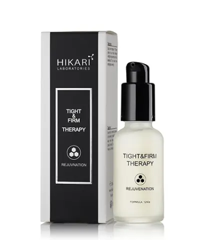 HIKARI Tight & Firm Therapy pinguldav seerum, 30 ml