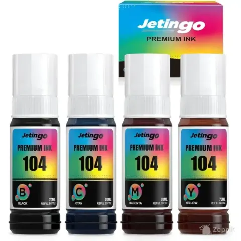 Jetingo printeri tint Epson