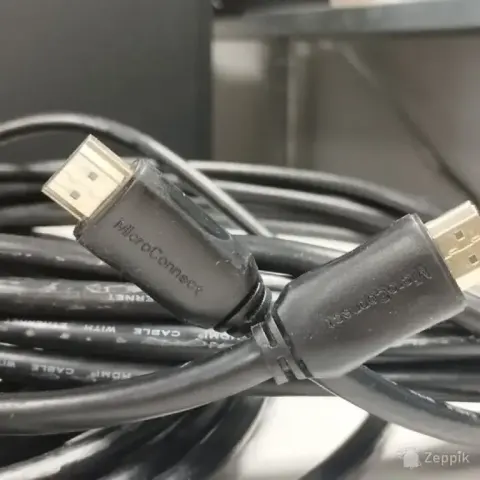 4K HDMI kaabel 10 m High Speed, Ethernet, Ultra HD