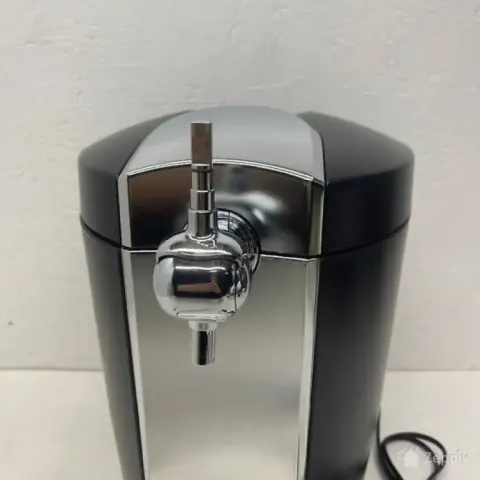 lot h koenig bw1778 ollekraan alumiinium 65 w 5 liitrit
