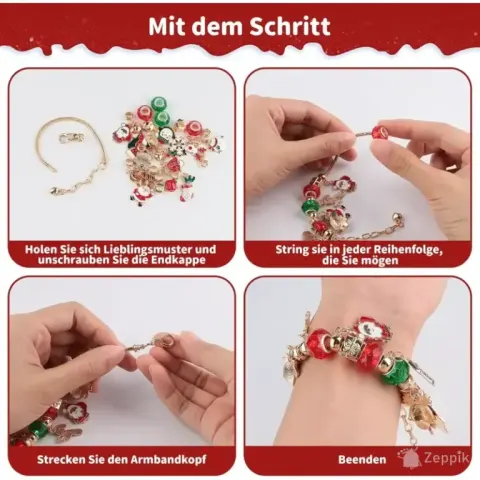 Lixstyea jõulu komplekt, adventkalender