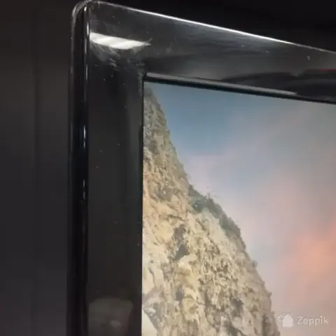 Monitor BENQ GL2250-T / HDMI / VGA / DVI