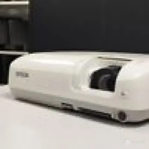 Epson EB-X6 H284B LCD Projector, 2286 tundi