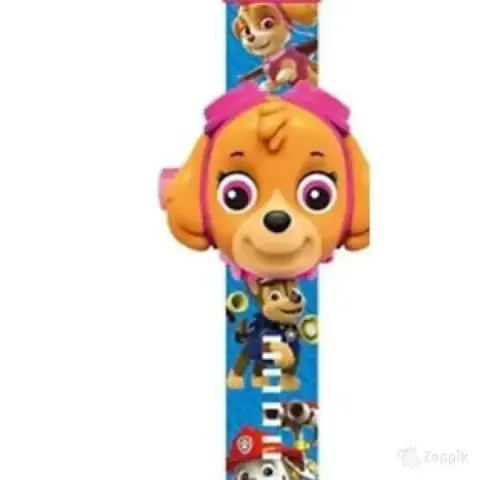 lot uus milando b2 laste kaekell projektoriga paw patrol