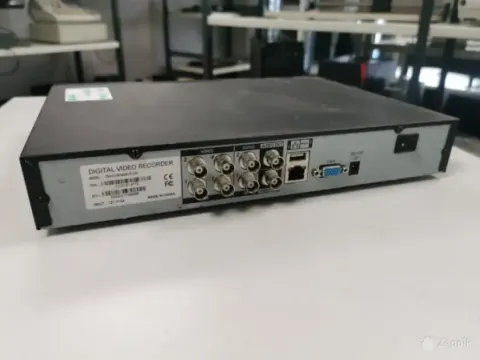 Dahun DH-DVR0404LE-AN 500GB HDD