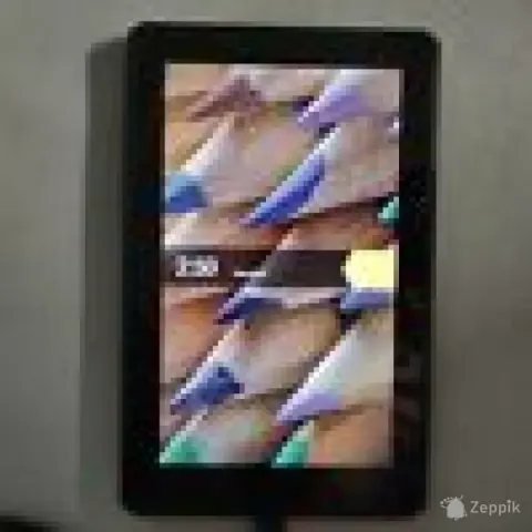 Amazon Kindle Fire 1st Gen (D01400) / 8GB / e-luger raamat