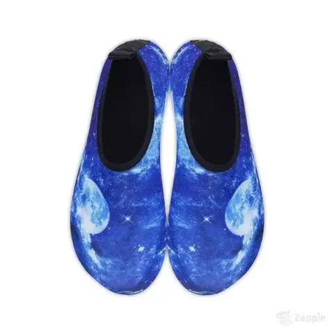 Ujumisjalatsid Sixspace, Blue, 46 EU