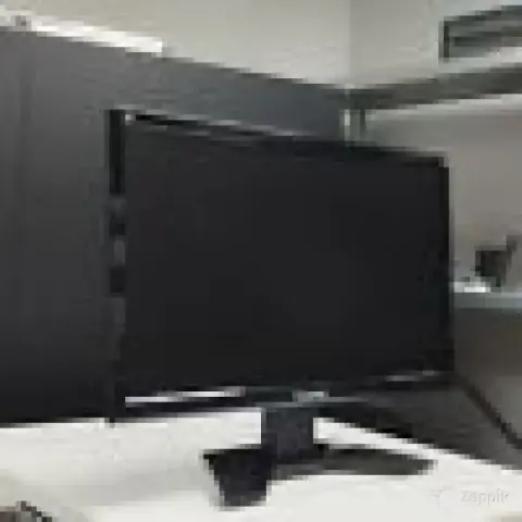 ViewSonic VA2212m-LED 22" Full HD LED-monitor