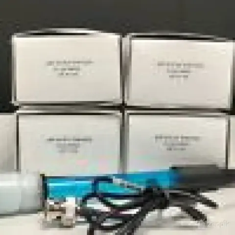 Globisens GAC0003 pH-elektroodiaandur uus