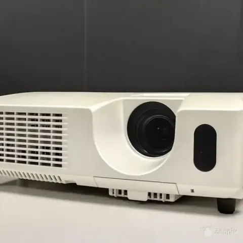 3M X30 Digitaalprojektor 680 tundi lampi