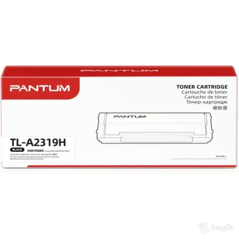 Pantum tonerikassett TL-A2319H, 1600 lehte