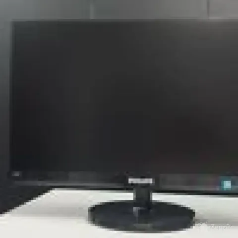 Philips 226V6Q 21.5" Full HD monitor