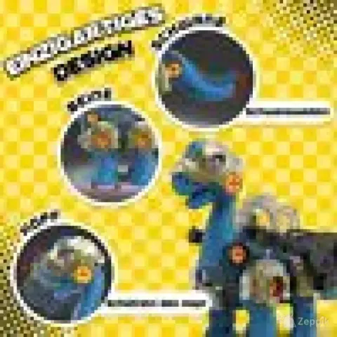 lot uus dinosauruse manguasi 2 in 1 gilobaby 661 451