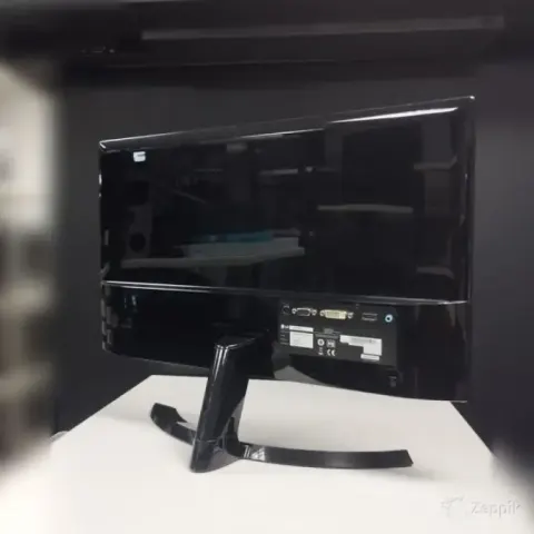 LG 22MP58VQ-P 21.5" IPS monitor