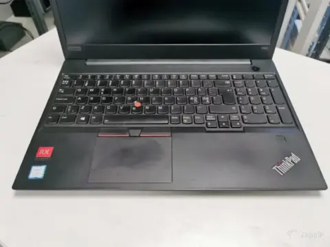 Lenovo E580/i7-8550U/16GB RAM/500GB SSD
