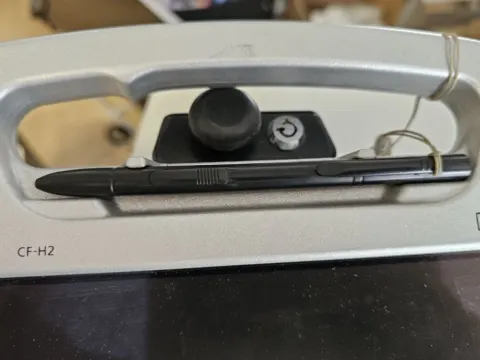Panasonic CF-H2