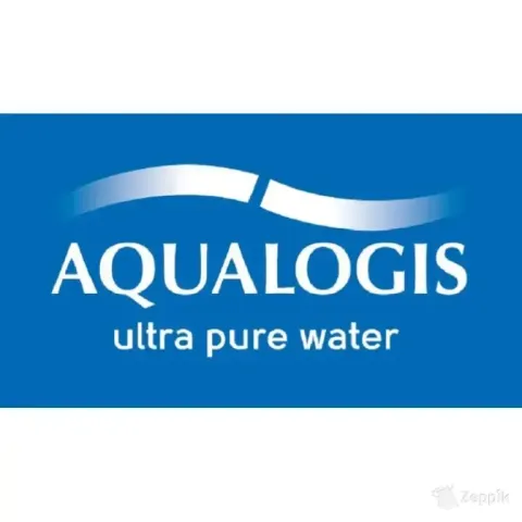 Aqualogis veefiltri kassett külmikule, 3 tk Samsung