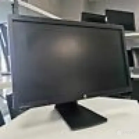 HP E231 23 tolli FHD monitor