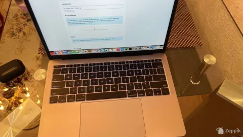 MacBook Pro 13 2017 i5