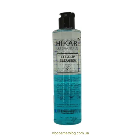HIKARI Eye Cleanser silmameigieemaldaja, 250 ml