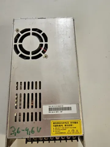 DELTA DPS-231CB A 231W power adapter