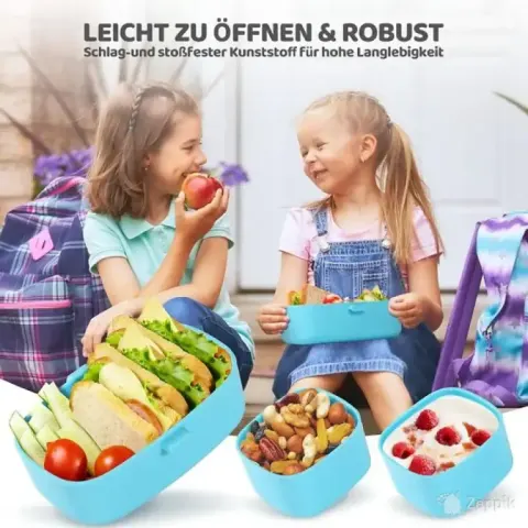 lot uus tuseasy laste lounasoogikarp 860ml