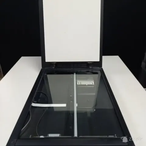 Canon CanoScan LiDE 110 A4 tasapinnaline skanner