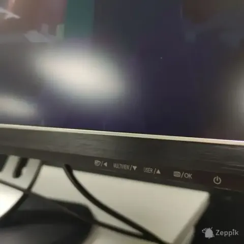 Philips Brilliance BDM3270QP/00 32" QHD monitor