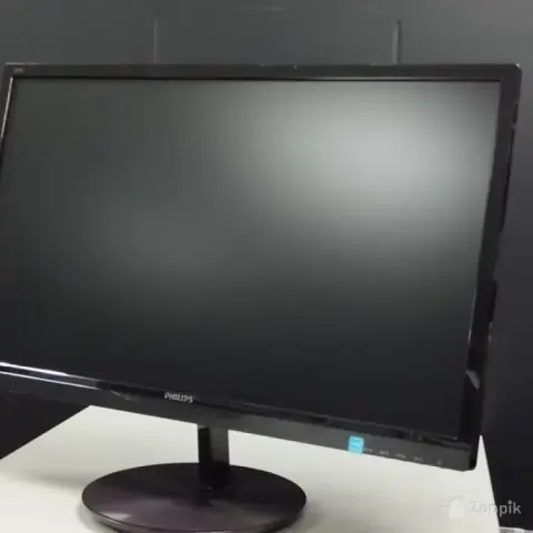 Philips 244E5Q 24'' AH-IPS Full HD monitor