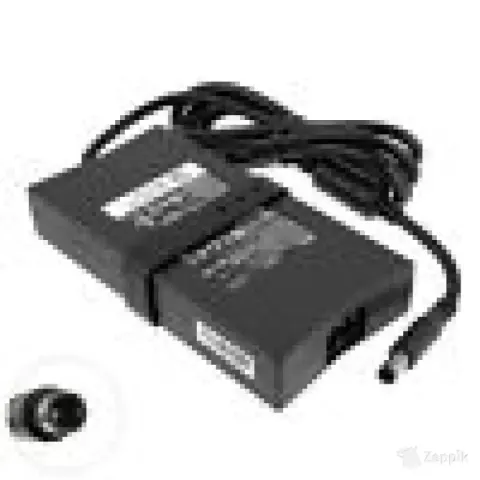 Uus originaal Dell sülearvuti toiteplokk 130 W
