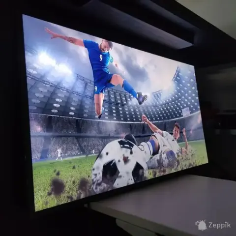 Samsung 43" Full HD LED Smart Hotel TV HDMI USB WiFi