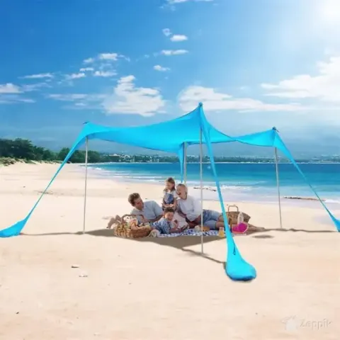 lot uus ranna paikesetelk sinine kaitse telk