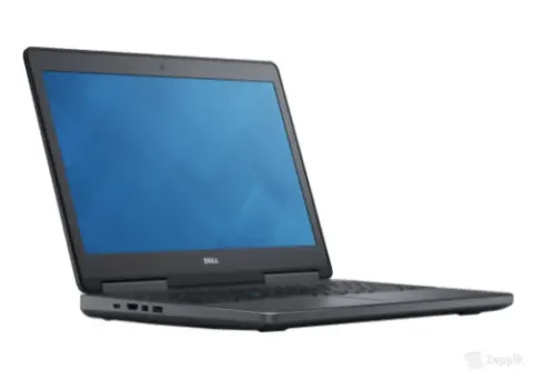 Dell Precision 7530