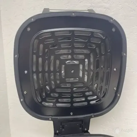lot powerxl multikeetja 12 in 1 ohufrituur 5 7 l 2450 w