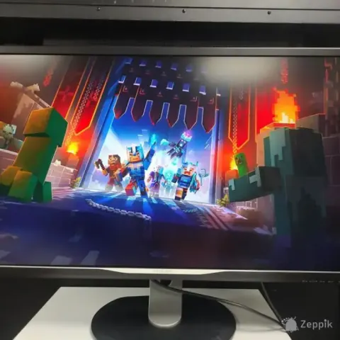 Philips Brilliance BDM3270QP/00 32" QHD monitor
