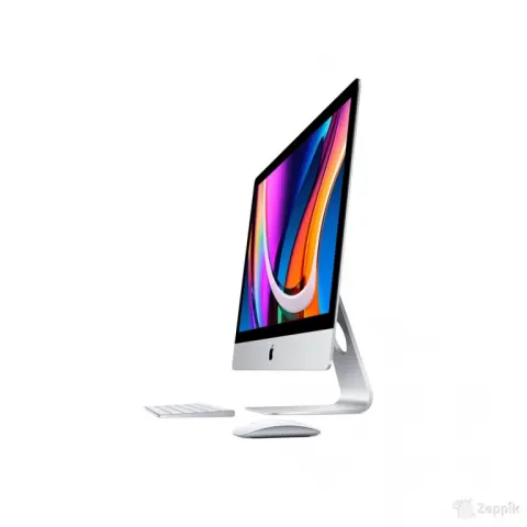 Apple iMac 27” 5K (2020)