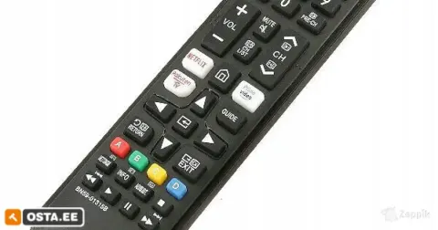 Kaugjuhtimispult BN59-01315B Samsungi LED-teler